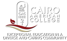 Cairo American College