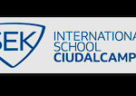 SEK Ciudalcampo International School