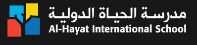 Al-Hayat International School