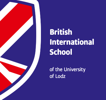 British International School of the University of Lodz
