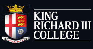 King Richard III College