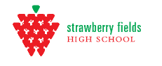 Strawberry Fields High School