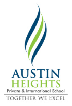 Austin Heights International School