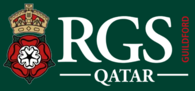The Royal Grammar School Guildford Qatar