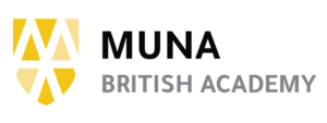 Muna British Academy