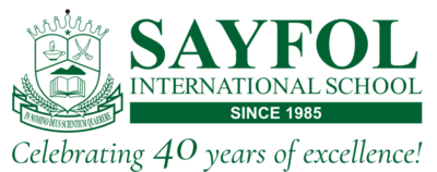 Sayfol International School