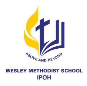 Wesley Methodist School Ipoh