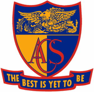 Anglo-Chinese School (Independent)