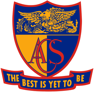 Anglo-Chinese School (Independent)