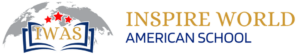 Inspire World American School