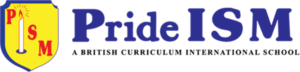 Pride International School Myanmar