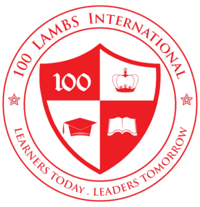 100 Lambs International School