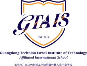 GTIIT-Affiliated International School
