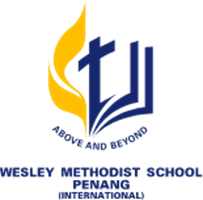 Wesley Methodist School Penang