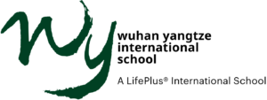 Wuhan Yangtze International School