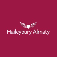 Haileybury Almaty