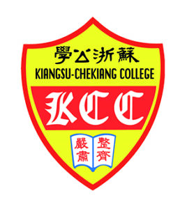 Kiangsu-Chekiang College International School