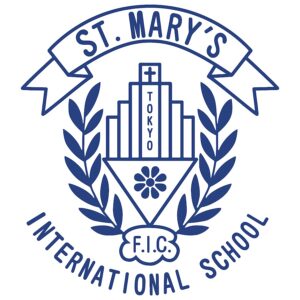 St. Mary's International School