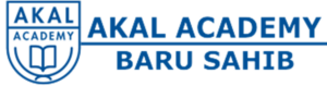 Akal Academy Baru Sahib