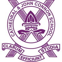 The Cathedral & John Connon School