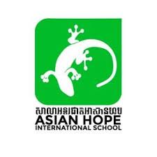 Asian Hope International School