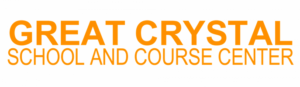 Great Crystal School and Course Center