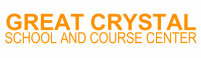 Great Crystal School and Course Center