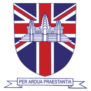 The British International School of Phnom Penh