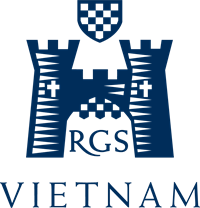 Reigate Grammar School Vietnam