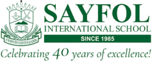 Sayfol International School