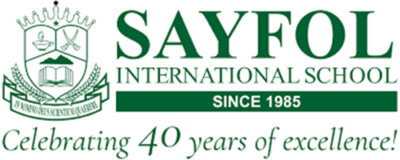 Sayfol International School