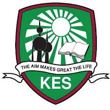 Kuwait English School