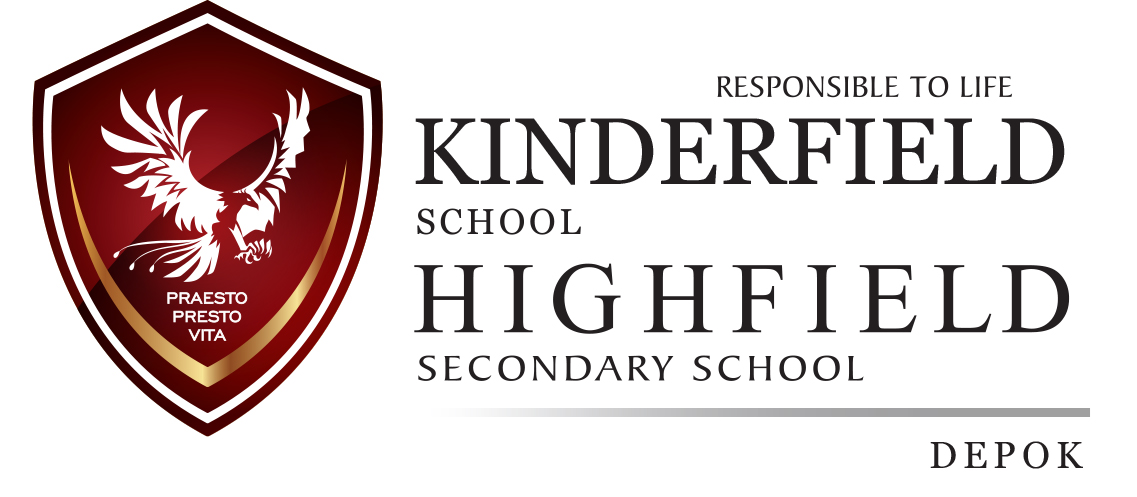 HIGHFIELD SECONDARY SCHOOL DEPOK